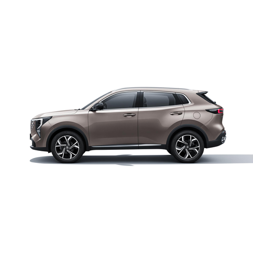 2026 Changan Auto UNI-S Side View